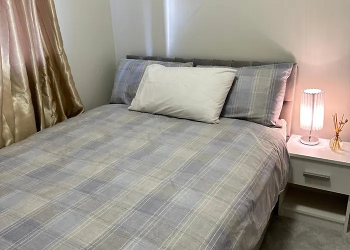 Amazing Bedroom In Dublin