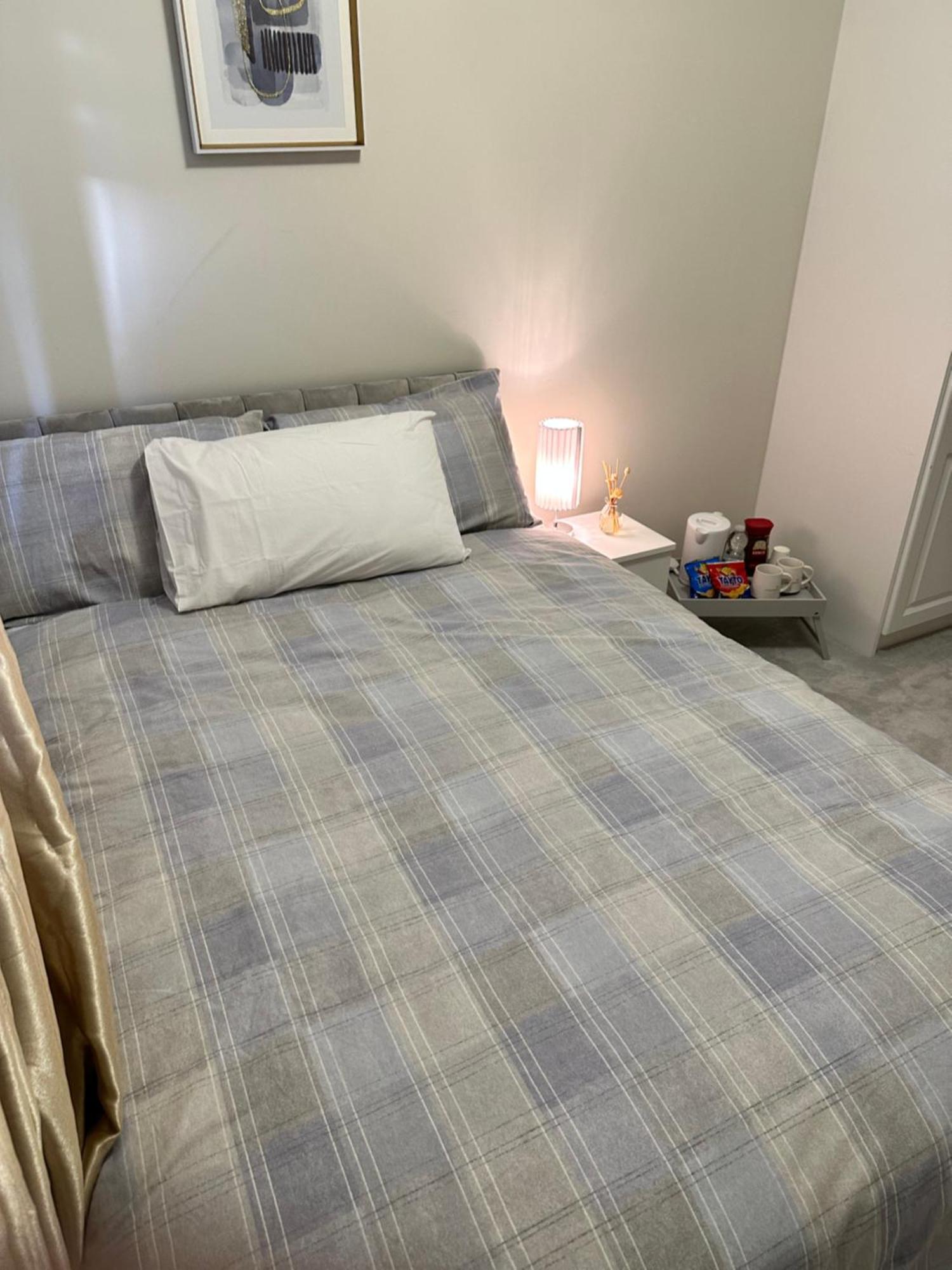 Amazing Bedroom In Dublin Séjour chez l'habitant *