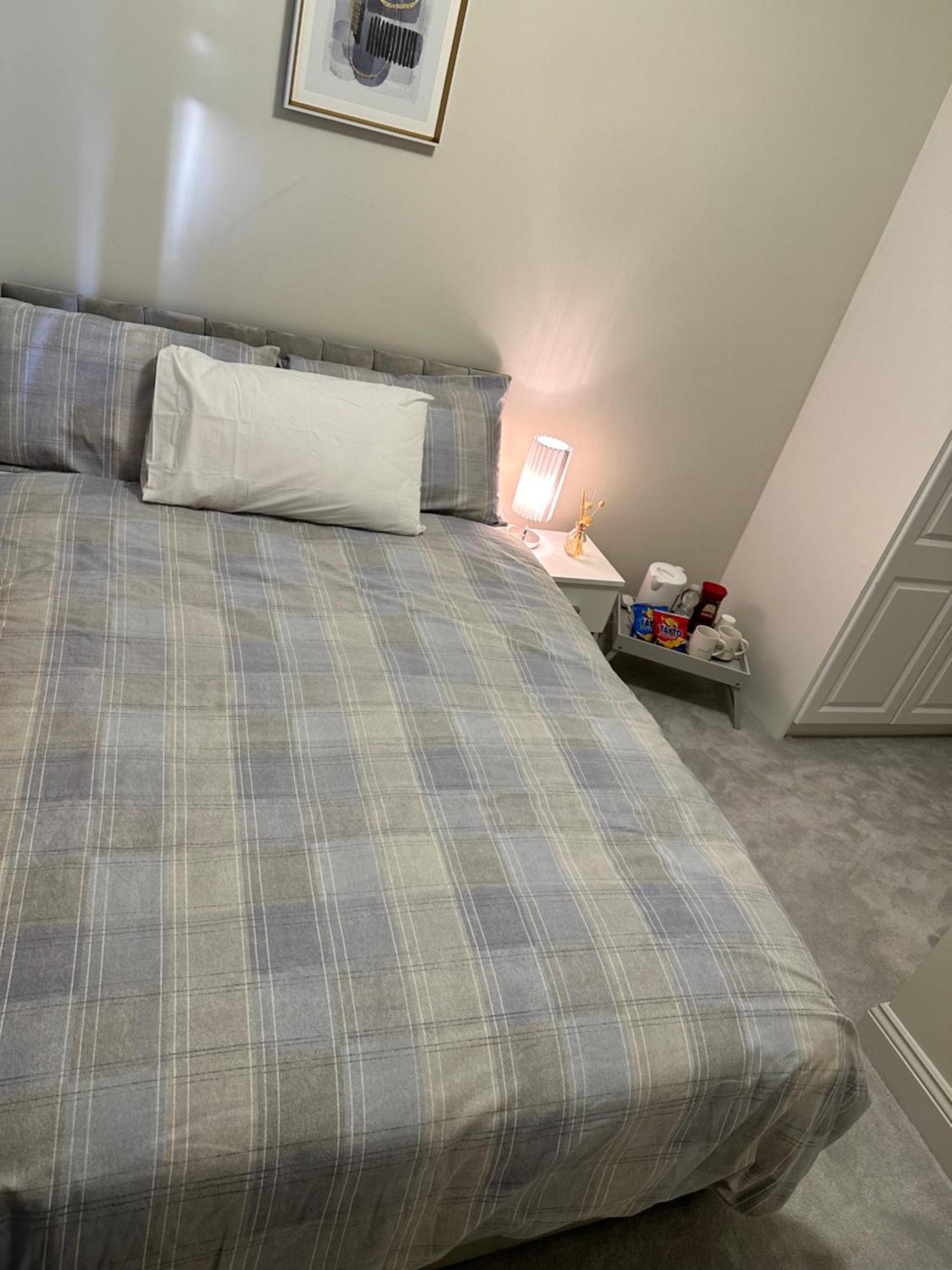 Alloggio in famiglia Amazing Bedroom In Dublin